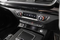USED 2018 68 AUDI Q5 2.0 TDI QUATTRO BLACK EDITION 5d 188 BHP + NATIONWIDE HOME DELIVERY +