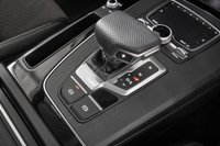USED 2018 68 AUDI Q5 2.0 TDI QUATTRO BLACK EDITION 5d 188 BHP + NATIONWIDE HOME DELIVERY +