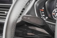 USED 2018 68 AUDI Q5 2.0 TDI QUATTRO BLACK EDITION 5d 188 BHP + NATIONWIDE HOME DELIVERY +