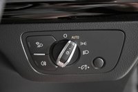 USED 2018 68 AUDI Q5 2.0 TDI QUATTRO BLACK EDITION 5d 188 BHP + NATIONWIDE HOME DELIVERY +