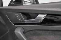 USED 2018 68 AUDI Q5 2.0 TDI QUATTRO BLACK EDITION 5d 188 BHP + NATIONWIDE HOME DELIVERY +