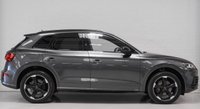 USED 2018 68 AUDI Q5 2.0 TDI QUATTRO BLACK EDITION 5d 188 BHP + NATIONWIDE HOME DELIVERY +