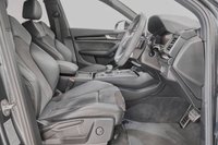 USED 2018 68 AUDI Q5 2.0 TDI QUATTRO BLACK EDITION 5d 188 BHP + NATIONWIDE HOME DELIVERY +
