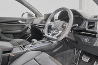 USED 2018 68 AUDI Q5 2.0 TDI QUATTRO BLACK EDITION 5d 188 BHP + NATIONWIDE HOME DELIVERY +