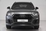 USED 2018 68 AUDI Q5 2.0 TDI QUATTRO BLACK EDITION 5d 188 BHP + NATIONWIDE HOME DELIVERY +