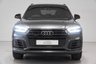 USED 2018 68 AUDI Q5 2.0 TDI QUATTRO BLACK EDITION 5d 188 BHP + NATIONWIDE HOME DELIVERY +