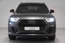 USED 2018 68 AUDI Q5 2.0 TDI QUATTRO BLACK EDITION 5d 188 BHP + NATIONWIDE HOME DELIVERY +