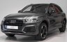 USED 2018 68 AUDI Q5 2.0 TDI QUATTRO BLACK EDITION 5d 188 BHP + NATIONWIDE HOME DELIVERY +