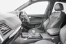 USED 2018 68 AUDI Q5 2.0 TDI QUATTRO BLACK EDITION 5d 188 BHP + NATIONWIDE HOME DELIVERY +