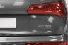 USED 2018 68 AUDI Q5 2.0 TDI QUATTRO BLACK EDITION 5d 188 BHP + NATIONWIDE HOME DELIVERY +