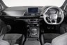 USED 2018 68 AUDI Q5 2.0 TDI QUATTRO BLACK EDITION 5d 188 BHP + NATIONWIDE HOME DELIVERY +