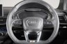 USED 2018 68 AUDI Q5 2.0 TDI QUATTRO BLACK EDITION 5d 188 BHP + NATIONWIDE HOME DELIVERY +