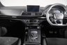 USED 2018 68 AUDI Q5 2.0 TDI QUATTRO BLACK EDITION 5d 188 BHP + NATIONWIDE HOME DELIVERY +