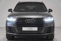 USED 2017 04 AUDI Q7 3.0 TDI QUATTRO S LINE 5d 269 BHP +NATIONWIDE DELIVERY AVAILABLE+