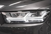 USED 2017 04 AUDI Q7 3.0 TDI QUATTRO S LINE 5d 269 BHP +NATIONWIDE DELIVERY AVAILABLE+