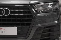USED 2017 04 AUDI Q7 3.0 TDI QUATTRO S LINE 5d 269 BHP +NATIONWIDE DELIVERY AVAILABLE+