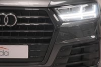 USED 2017 04 AUDI Q7 3.0 TDI QUATTRO S LINE 5d 269 BHP +NATIONWIDE DELIVERY AVAILABLE+