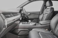 USED 2017 04 AUDI Q7 3.0 TDI QUATTRO S LINE 5d 269 BHP +NATIONWIDE DELIVERY AVAILABLE+