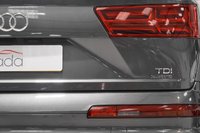 USED 2017 04 AUDI Q7 3.0 TDI QUATTRO S LINE 5d 269 BHP +NATIONWIDE DELIVERY AVAILABLE+