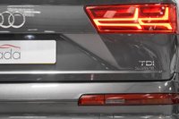 USED 2017 04 AUDI Q7 3.0 TDI QUATTRO S LINE 5d 269 BHP +NATIONWIDE DELIVERY AVAILABLE+
