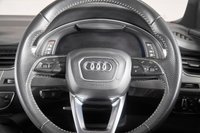 USED 2017 04 AUDI Q7 3.0 TDI QUATTRO S LINE 5d 269 BHP +NATIONWIDE DELIVERY AVAILABLE+