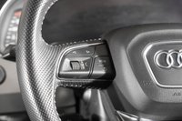 USED 2017 04 AUDI Q7 3.0 TDI QUATTRO S LINE 5d 269 BHP +NATIONWIDE DELIVERY AVAILABLE+