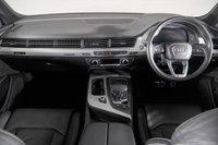 USED 2017 04 AUDI Q7 3.0 TDI QUATTRO S LINE 5d 269 BHP +NATIONWIDE DELIVERY AVAILABLE+