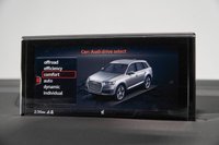 USED 2017 04 AUDI Q7 3.0 TDI QUATTRO S LINE 5d 269 BHP +NATIONWIDE DELIVERY AVAILABLE+