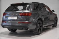 USED 2017 04 AUDI Q7 3.0 TDI QUATTRO S LINE 5d 269 BHP +NATIONWIDE DELIVERY AVAILABLE+