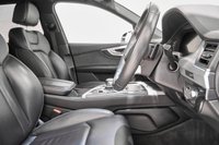 USED 2017 04 AUDI Q7 3.0 TDI QUATTRO S LINE 5d 269 BHP +NATIONWIDE DELIVERY AVAILABLE+