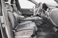 USED 2017 04 AUDI Q7 3.0 TDI QUATTRO S LINE 5d 269 BHP +NATIONWIDE DELIVERY AVAILABLE+