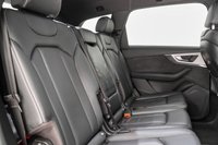 USED 2017 04 AUDI Q7 3.0 TDI QUATTRO S LINE 5d 269 BHP +NATIONWIDE DELIVERY AVAILABLE+