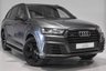 USED 2017 04 AUDI Q7 3.0 TDI QUATTRO S LINE 5d 269 BHP +NATIONWIDE DELIVERY AVAILABLE+