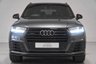 USED 2017 04 AUDI Q7 3.0 TDI QUATTRO S LINE 5d 269 BHP +NATIONWIDE DELIVERY AVAILABLE+