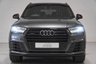 USED 2017 04 AUDI Q7 3.0 TDI QUATTRO S LINE 5d 269 BHP +NATIONWIDE DELIVERY AVAILABLE+
