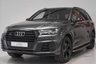 USED 2017 04 AUDI Q7 3.0 TDI QUATTRO S LINE 5d 269 BHP +NATIONWIDE DELIVERY AVAILABLE+