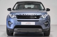 USED 2019 19 LAND ROVER DISCOVERY SPORT 2.0 SI4 HSE 5d 238 BHP + NATIONWIDE HOME DELIVERY +