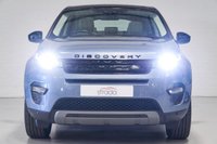 USED 2019 19 LAND ROVER DISCOVERY SPORT 2.0 SI4 HSE 5d 238 BHP + NATIONWIDE HOME DELIVERY +