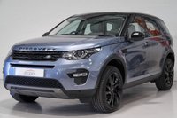 USED 2019 19 LAND ROVER DISCOVERY SPORT 2.0 SI4 HSE 5d 238 BHP + NATIONWIDE HOME DELIVERY +