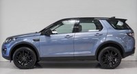 USED 2019 19 LAND ROVER DISCOVERY SPORT 2.0 SI4 HSE 5d 238 BHP + NATIONWIDE HOME DELIVERY +