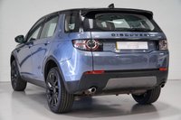USED 2019 19 LAND ROVER DISCOVERY SPORT 2.0 SI4 HSE 5d 238 BHP + NATIONWIDE HOME DELIVERY +