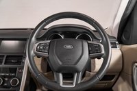 USED 2019 19 LAND ROVER DISCOVERY SPORT 2.0 SI4 HSE 5d 238 BHP + NATIONWIDE HOME DELIVERY +
