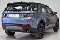 USED 2019 19 LAND ROVER DISCOVERY SPORT 2.0 SI4 HSE 5d 238 BHP + NATIONWIDE HOME DELIVERY +