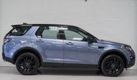 USED 2019 19 LAND ROVER DISCOVERY SPORT 2.0 SI4 HSE 5d 238 BHP + NATIONWIDE HOME DELIVERY +