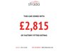 USED 2019 19 LAND ROVER DISCOVERY SPORT 2.0 SI4 HSE 5d 238 BHP + NATIONWIDE HOME DELIVERY +