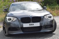 USED 2014 14 BMW 1 SERIES 3.0 M135I 5d 316 BHP FULL SERVICE HISTORY! 2 KEYS!