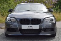 USED 2014 14 BMW 1 SERIES 3.0 M135I 5d 316 BHP FULL SERVICE HISTORY! 2 KEYS!
