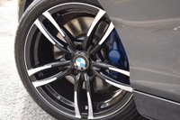 USED 2014 14 BMW 1 SERIES 3.0 M135I 5d 316 BHP FULL SERVICE HISTORY! 2 KEYS!