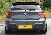 USED 2014 14 BMW 1 SERIES 3.0 M135I 5d 316 BHP FULL SERVICE HISTORY! 2 KEYS!