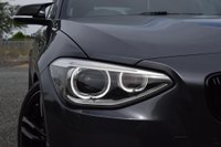 USED 2014 14 BMW 1 SERIES 3.0 M135I 5d 316 BHP FULL SERVICE HISTORY! 2 KEYS!